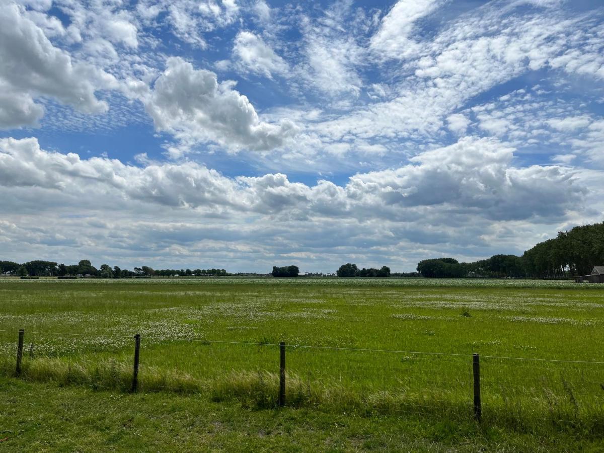 Bij Het Meertje! Dirkshorn Extérieur photo