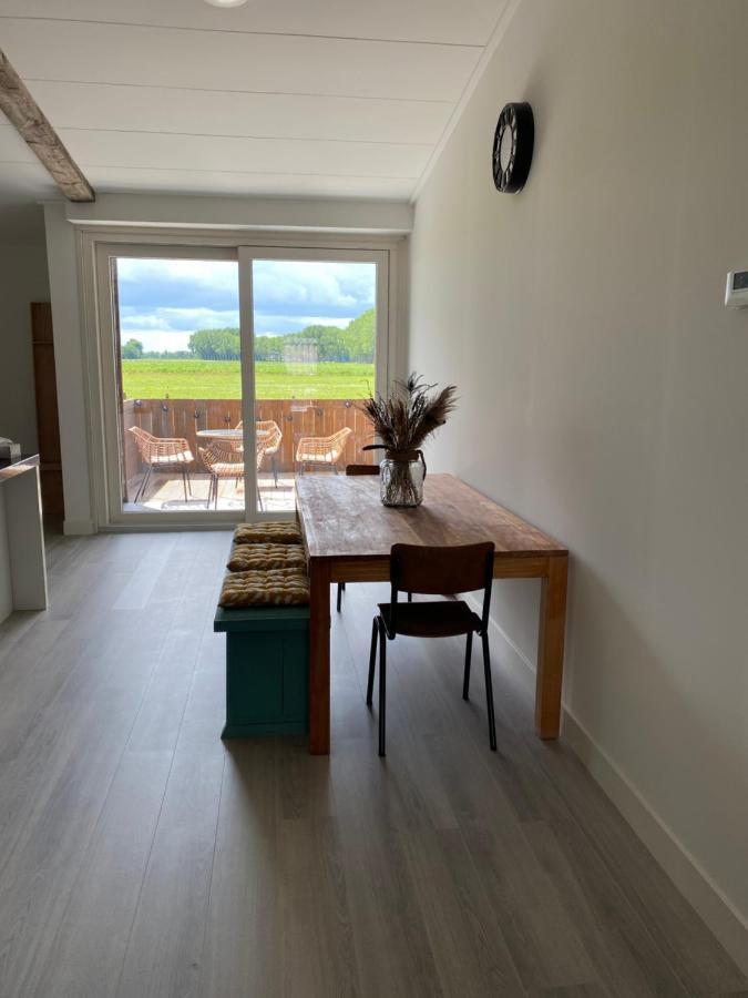 Bij Het Meertje! Dirkshorn Extérieur photo