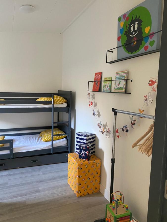Bij Het Meertje! Dirkshorn Extérieur photo