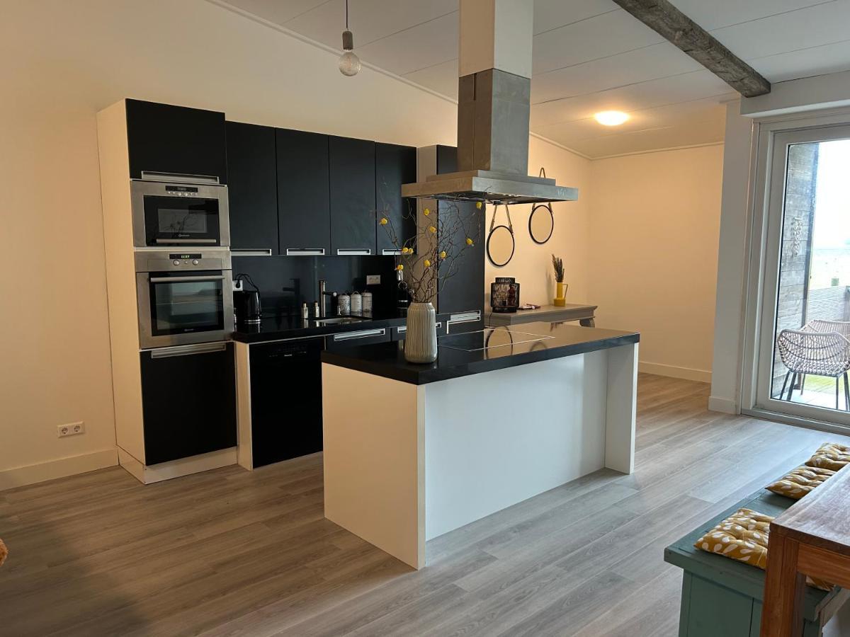 Bij Het Meertje! Dirkshorn Extérieur photo